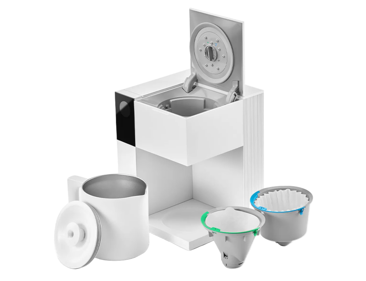 Fellow Aiden Precision Coffee Maker