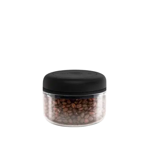 Fellow Atmos Vacuum Canister – Airtight Coffee Storage Container