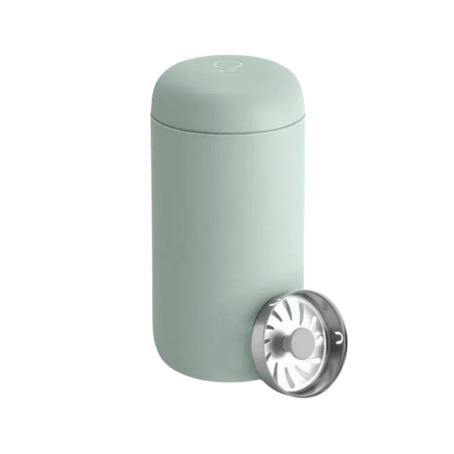 Fellow Carter Move Mug – Insulated Travel Coffee Mug