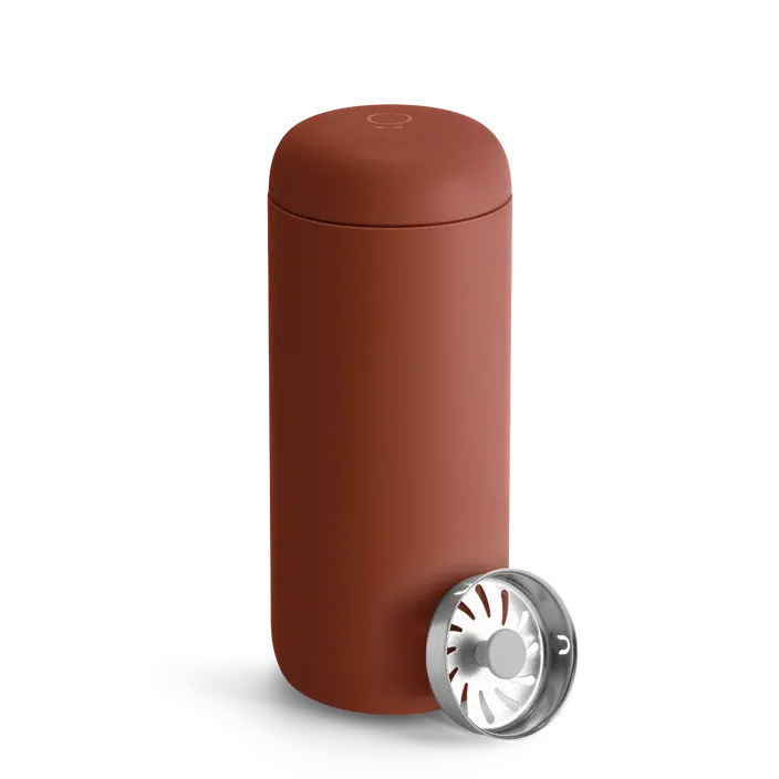 Fellow Carter Move Mug – Insulated Travel Coffee Mug