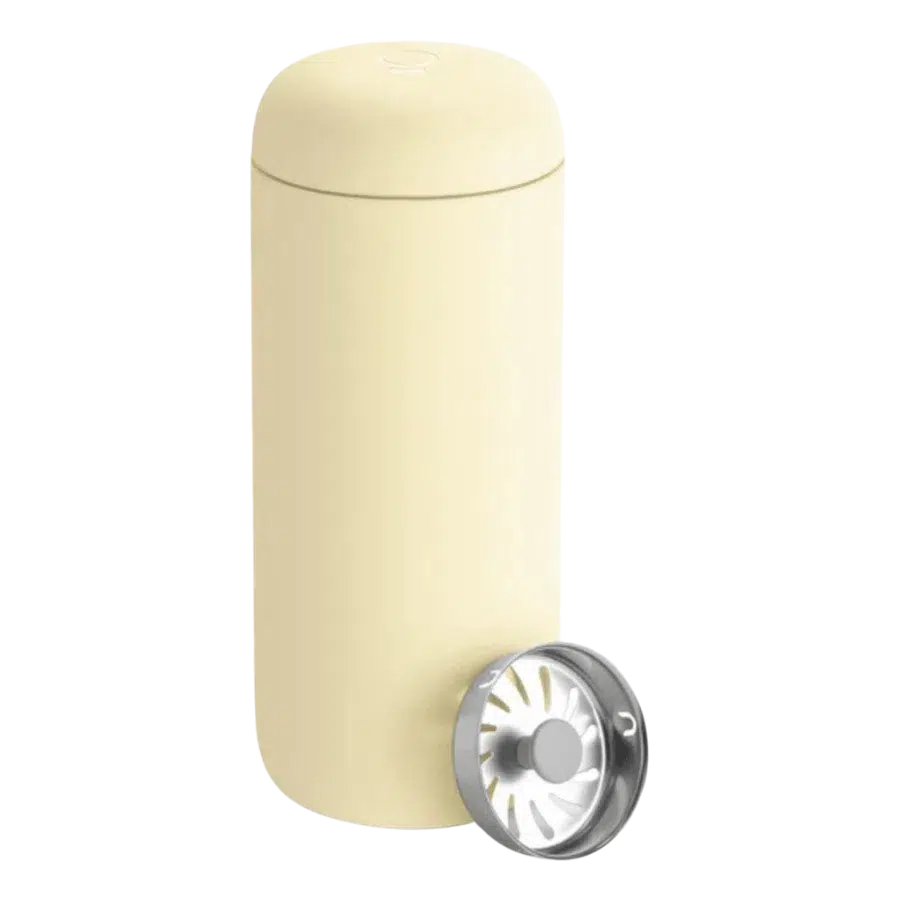 Fellow Carter Move Mug – Insulated Travel Coffee Mug