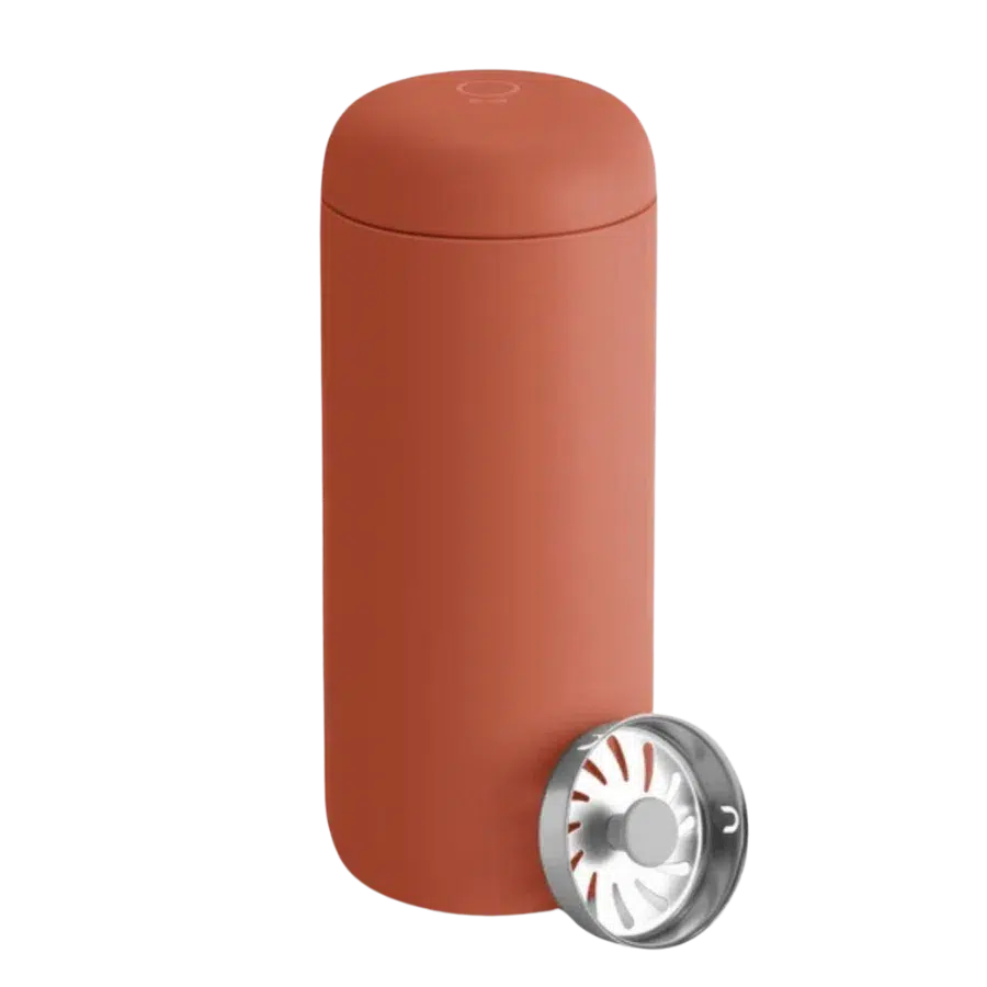 Fellow Carter Move Mug – Insulated Travel Coffee Mug