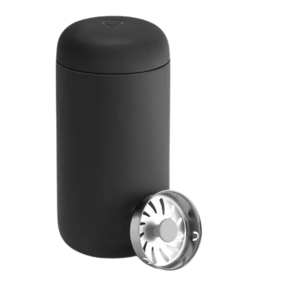 Fellow Carter Move Mug – Insulated Travel Coffee Mug