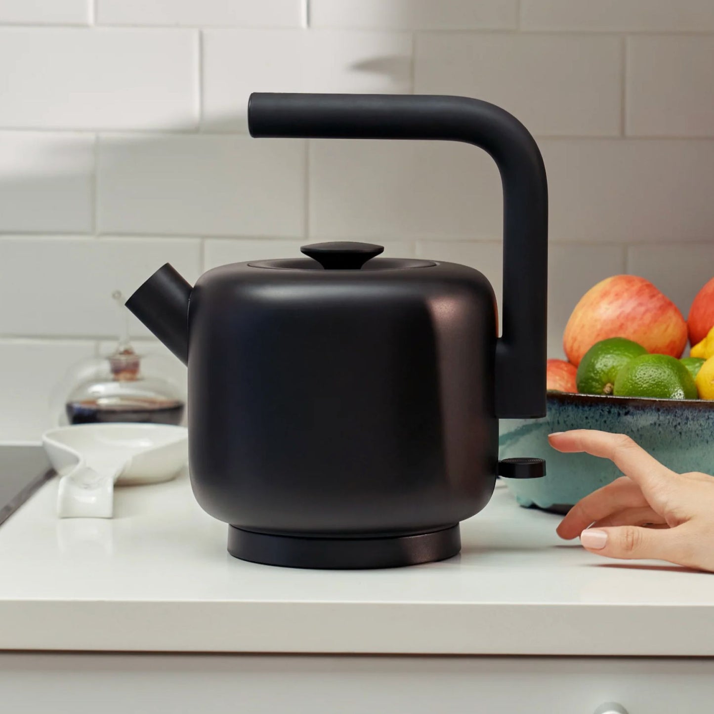 Fellow Clyde Electric Kettle