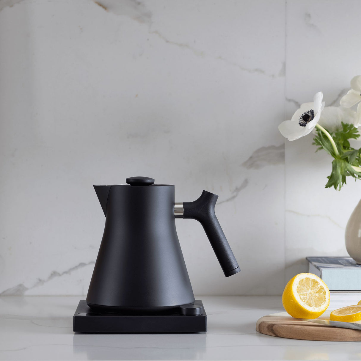 Fellow Corvo EKG Electric Kettle