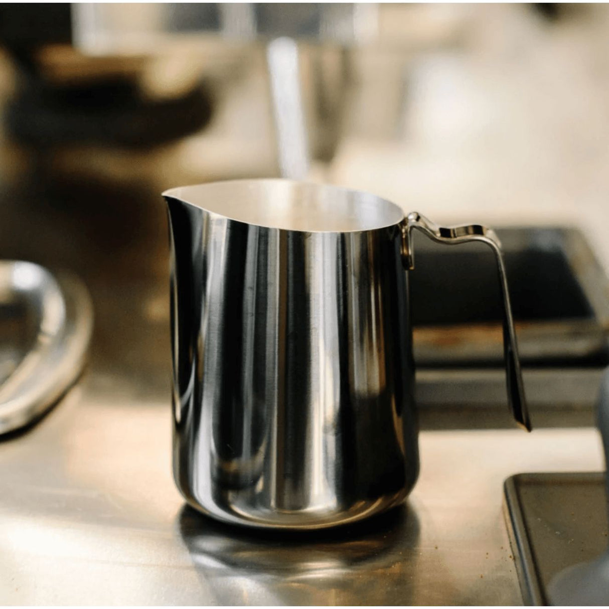 Fellow Eddy Milk Pitcher