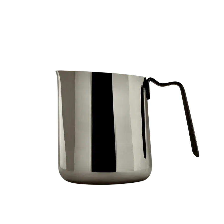 Fellow Eddy Steaming Pitcher