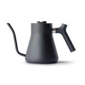 Fellow Pourover Kettle - Stagg Design for Perfect Pouring