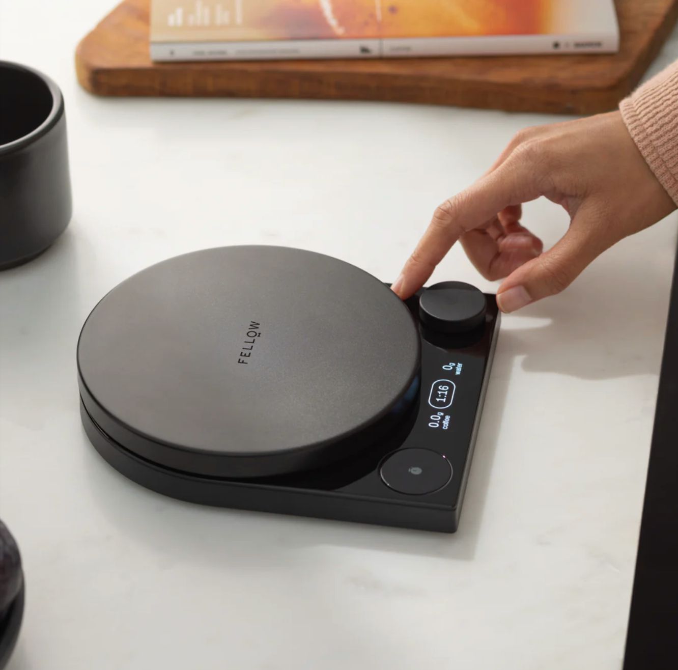 Fellow Tally Pro Precision Scale