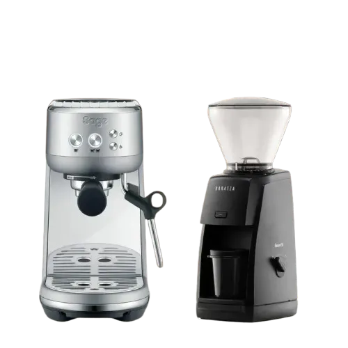 Home Espresso Starter Bundle – Quality Espresso Setup