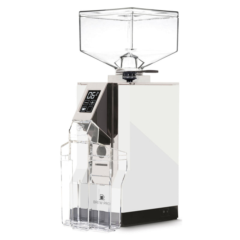 Eureka Mignon Brew Pro Grinder