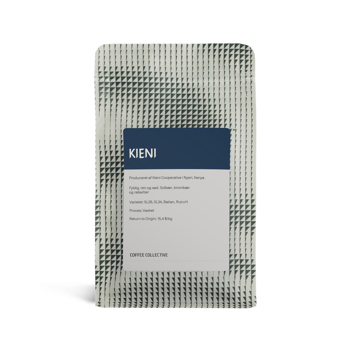 Kieni — Coffee Collective, 250g