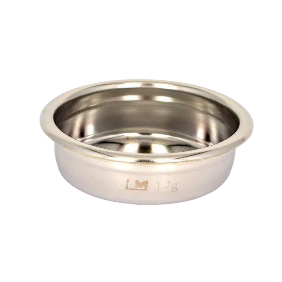 La Marzocco X Filter Baskets