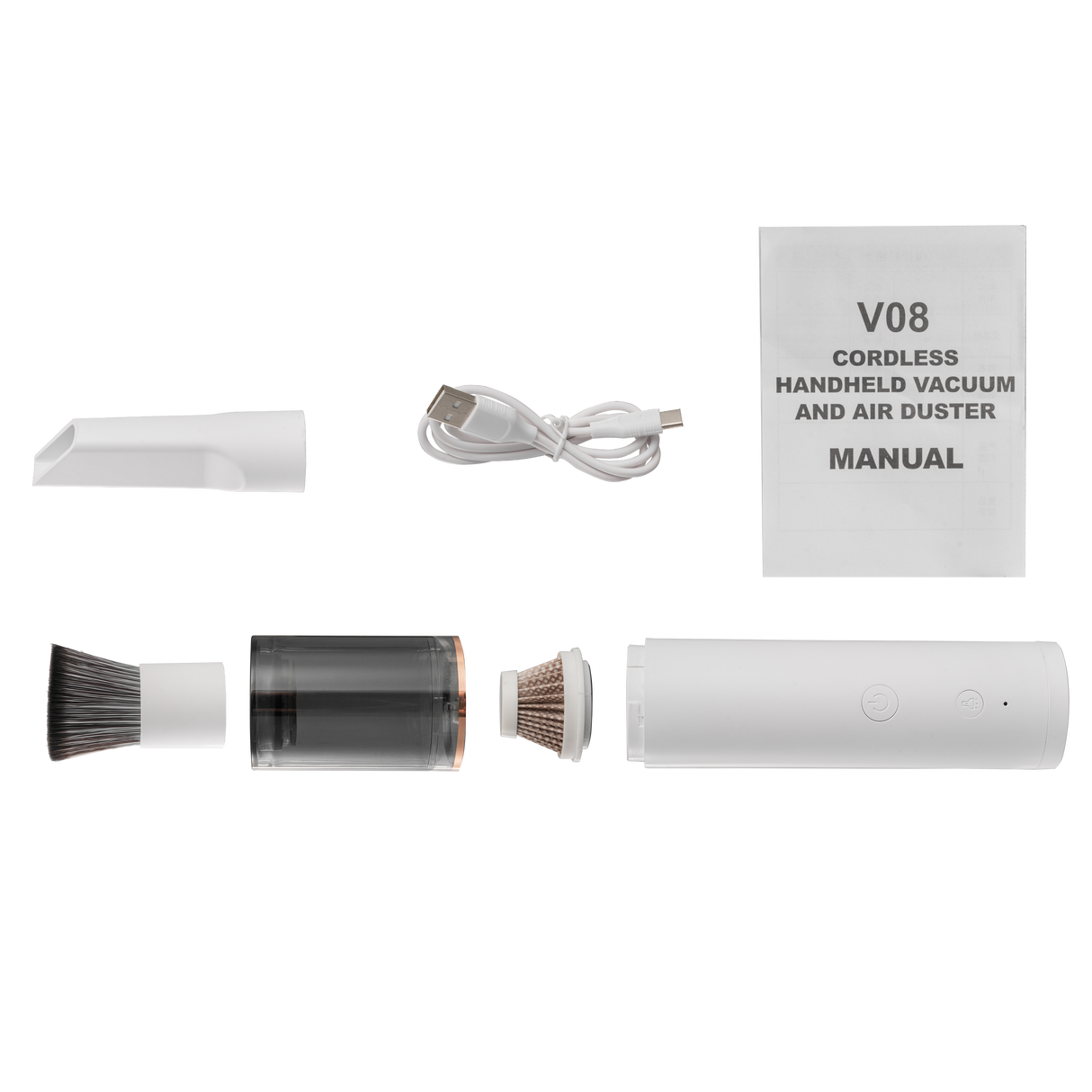 Mini Coffee Vacuum