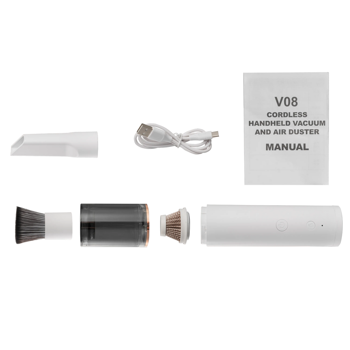 Mini Coffee Vacuum