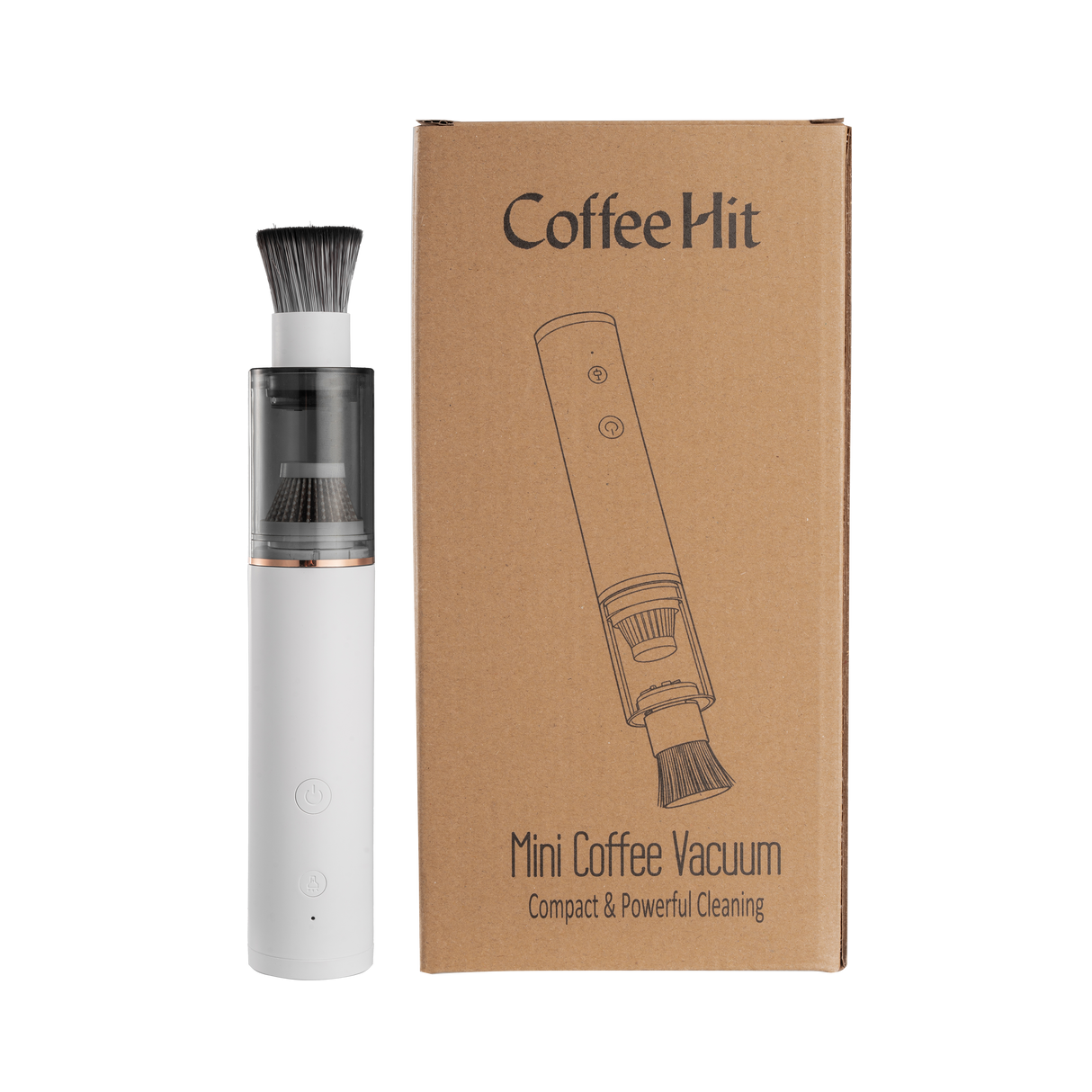 Mini Coffee Vacuum