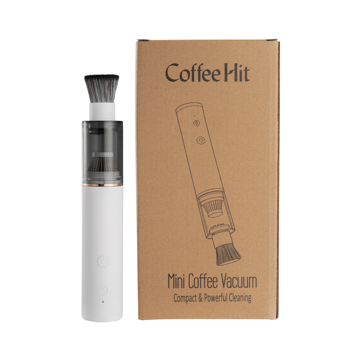 Mini Coffee Vacuum
