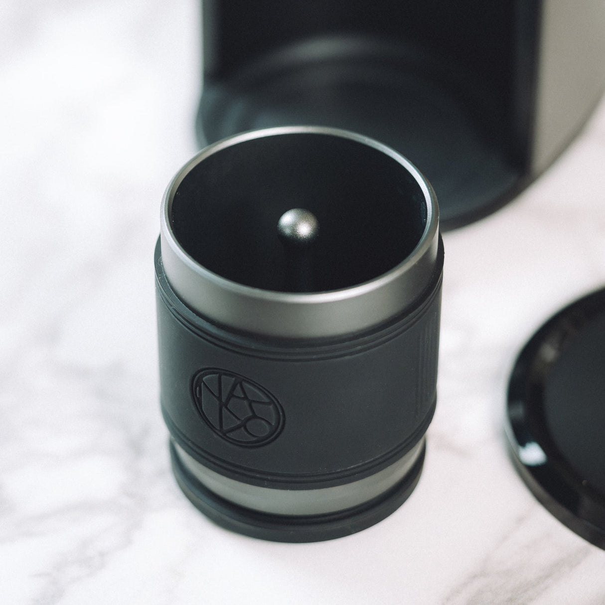 NadoNado Coffee Grinder – Single Dose