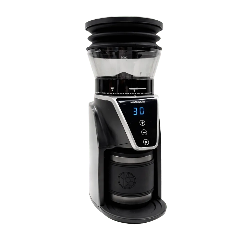 NadoNado Coffee Grinder – Single Dose