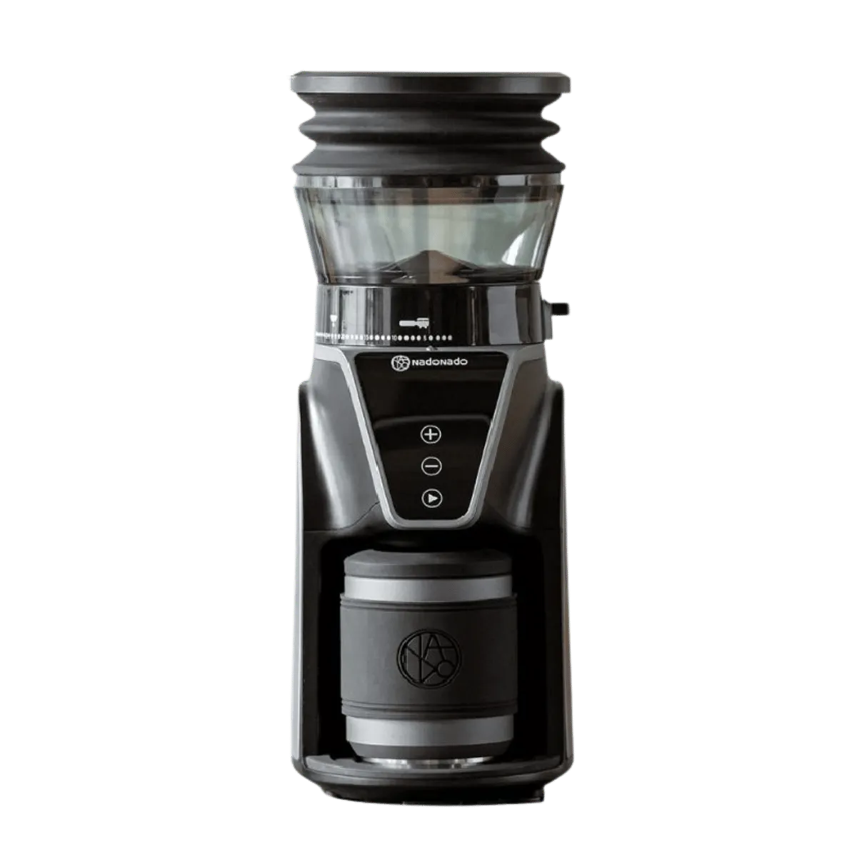 NadoNado Coffee Grinder – Single Dose