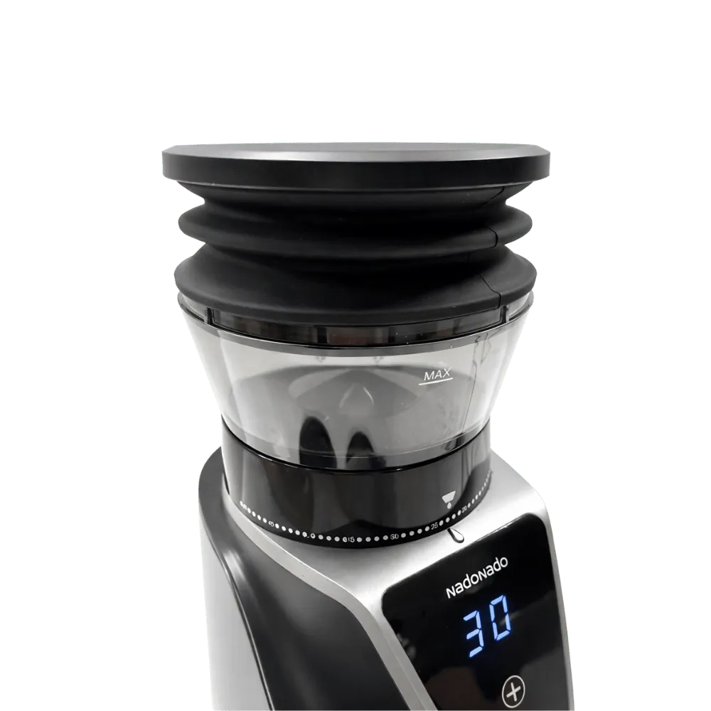 NadoNado Coffee Grinder – Single Dose
