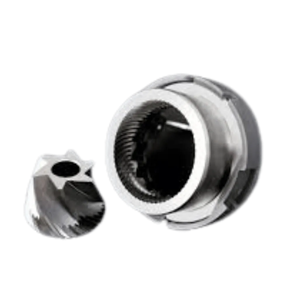 Nadonado Filter Burrs