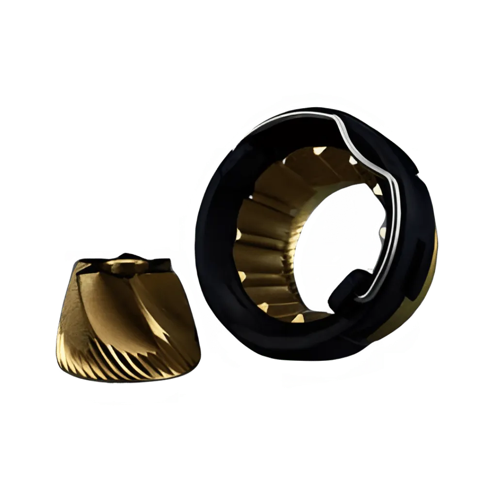 Nadonado Titanium Burrs