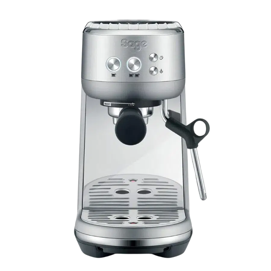 Quality Home Espresso Starter Bundle