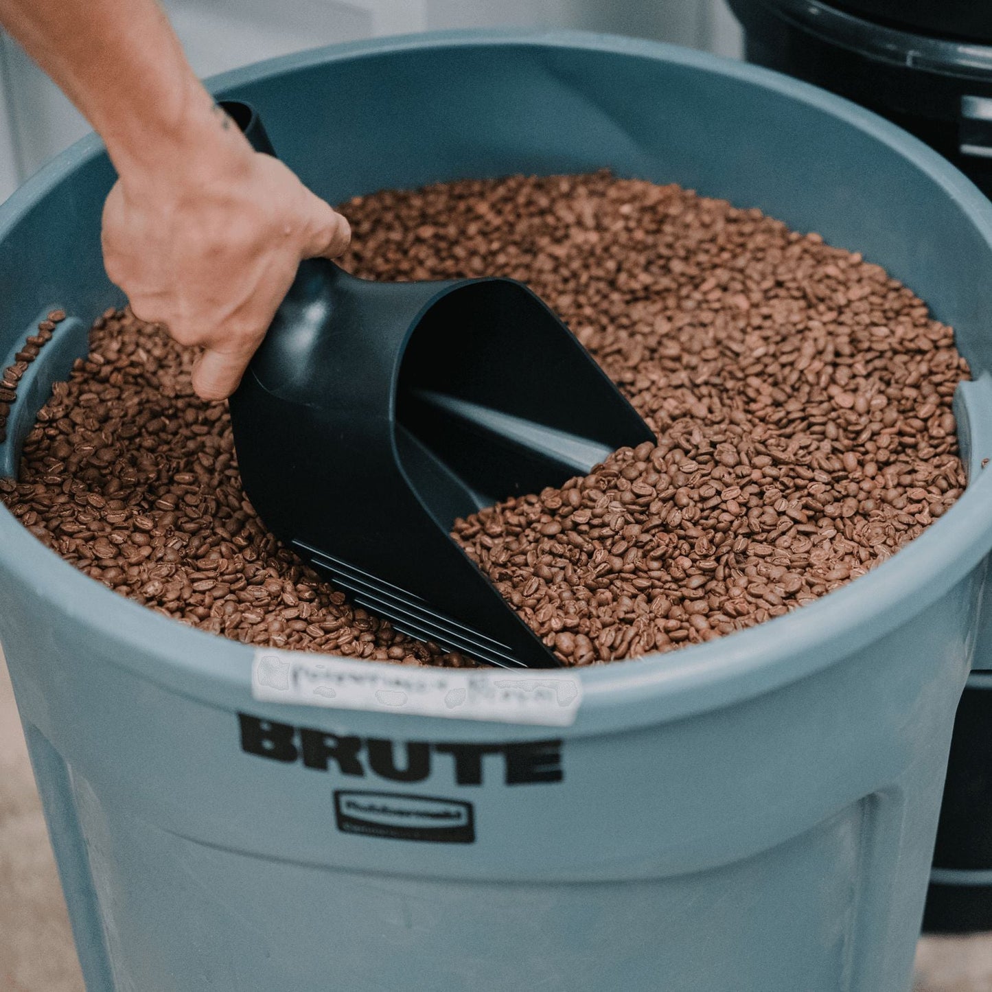 Rhino Bean Scoop 1kg