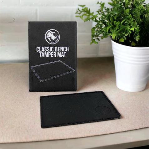 Rhino Classic Mini Bench Tamping Mat