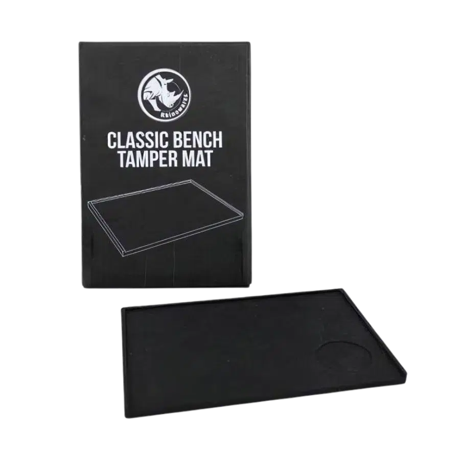 Rhino Classic Mini Bench Tamping Mat