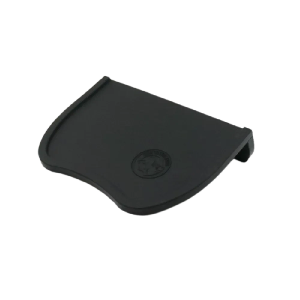 Rhino Coffee Gear Corner Tamping Mat
