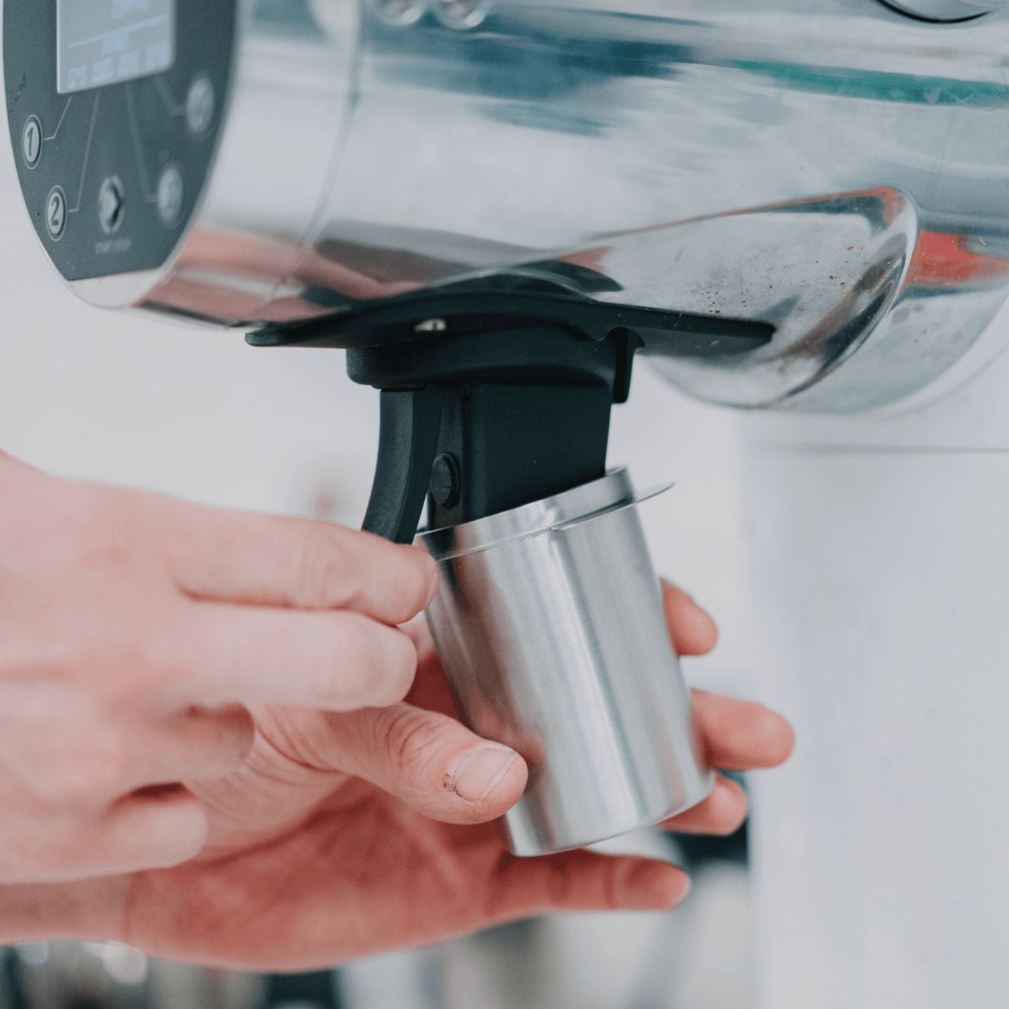 Rhino Coffee Gear Dosing Cup