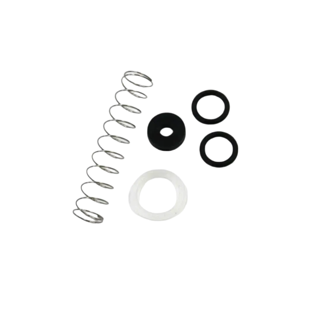 Rhino Coffee Gear Spinjet Valve Service Gasket Kit – 3