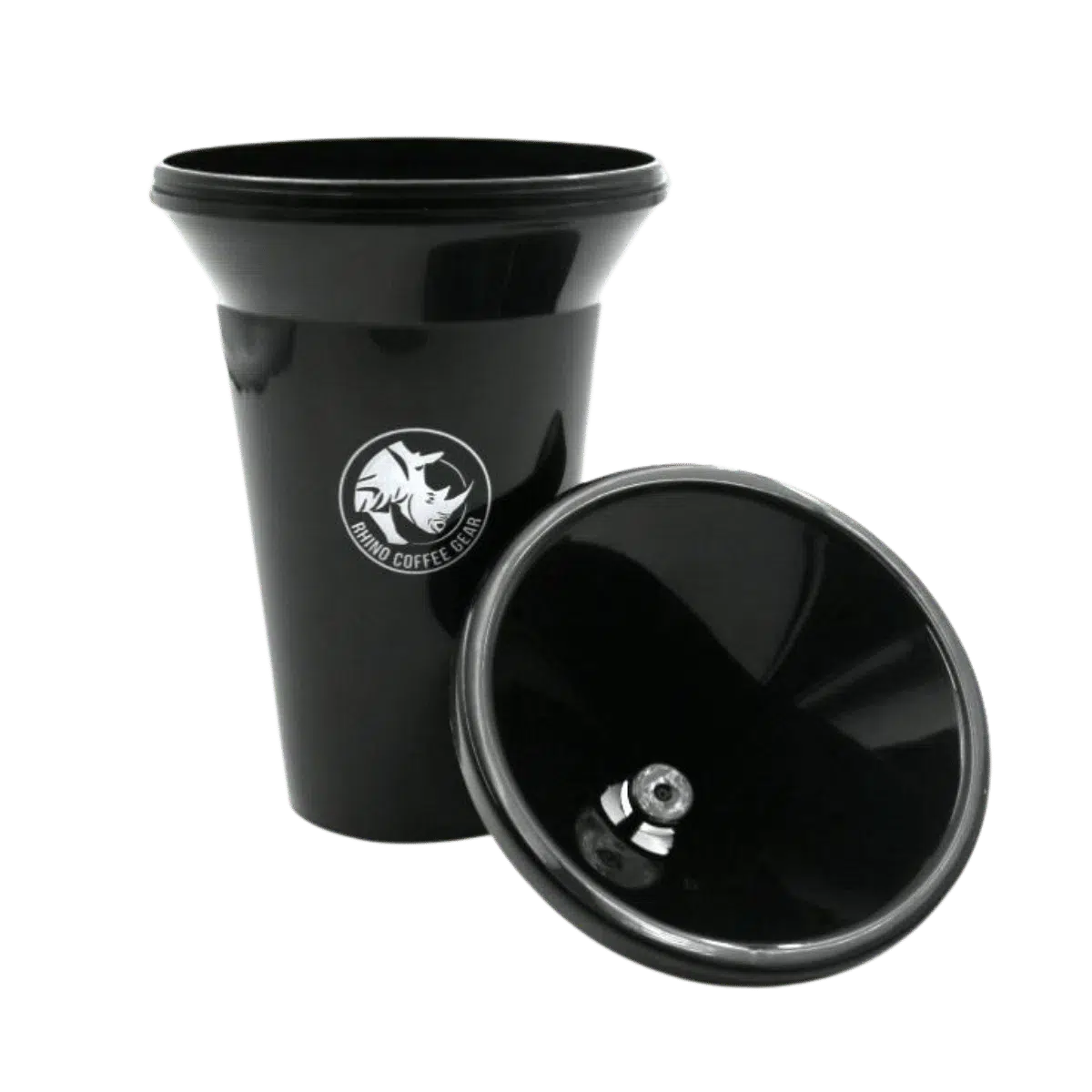 Rhino Cupping Spittoon