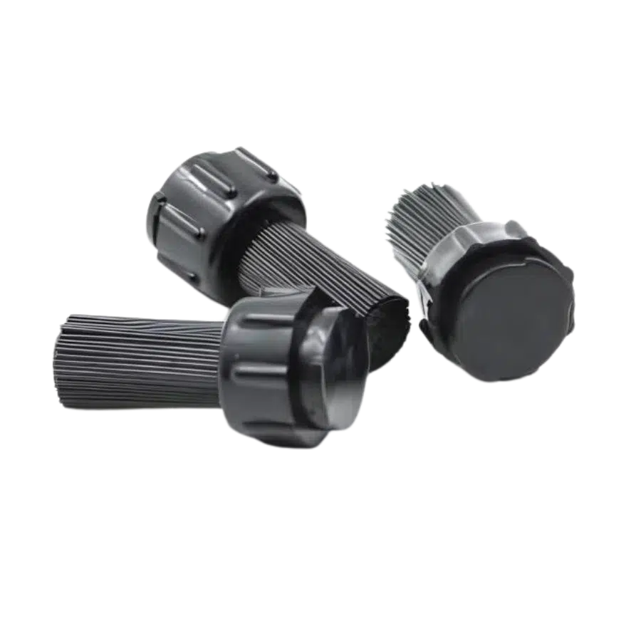 Rhino Coffee Gear Group Head Brush Spare Brushes – 3 Pack