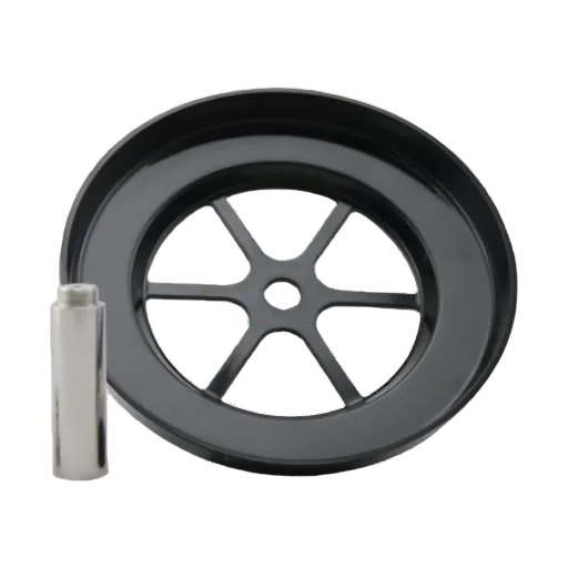 Pitcher Rinser Blender Rinser Commercial Copper Plastic Portable Glass Blender Rinser Cup Glass Washer For Bar Coffee Restaurant Home Kitchen Rhino Pitcher Rinser - 600mm - Spinjet