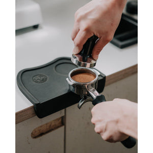 Rhino Professional Espresso Coffee Tamper for Baristas