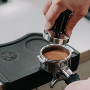 Rhino Professional Espresso Coffee Tamper for Baristas