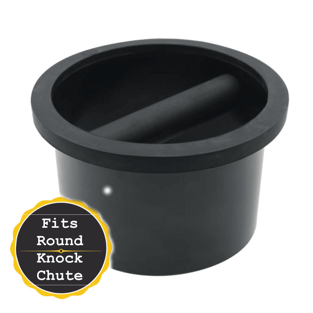 Rhino Round Knock Chute Spare Rubber Bar Cover