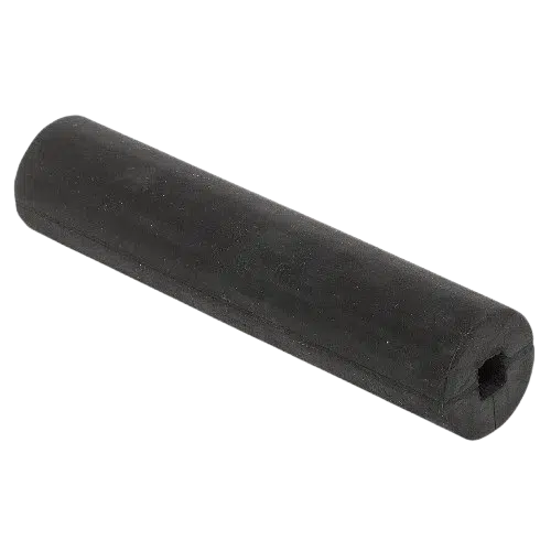 Rhino Round Knock Chute Spare Rubber Bar Cover