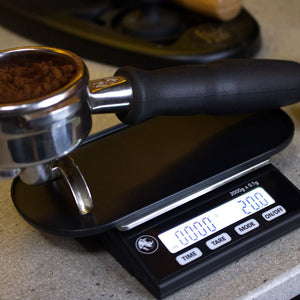 Rhino Stealth Espresso Scale 2kg/0.1g