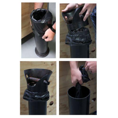 Rhino Thumpa Bin Liner (100)