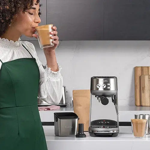 Sage Bambino Espresso Machine