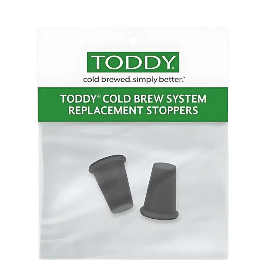 Toddy Cold Brew Silicone Stopper Pack