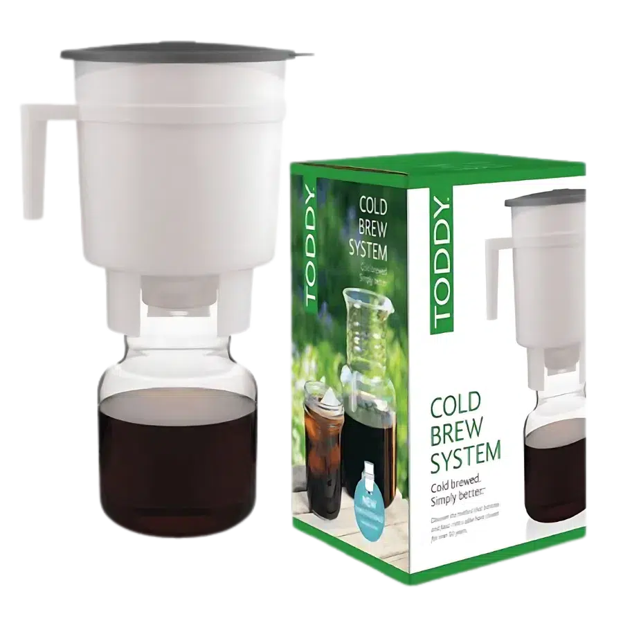 Toddy Home Cold Brew Coffee Maker
