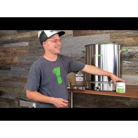 Toddy Cold Brew System Pro Series 75L V2