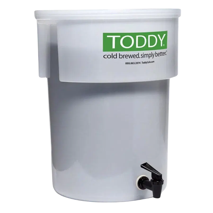 Toddy Commercial Cold Coffee Brewing System