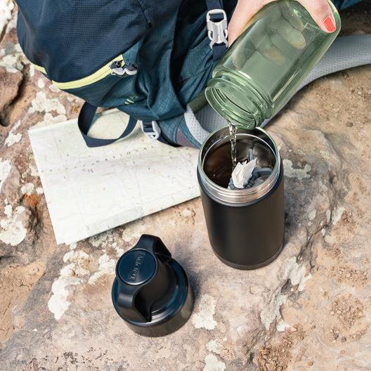 Toddy Go Brewer – Portable Cold Brew Coffee Maker