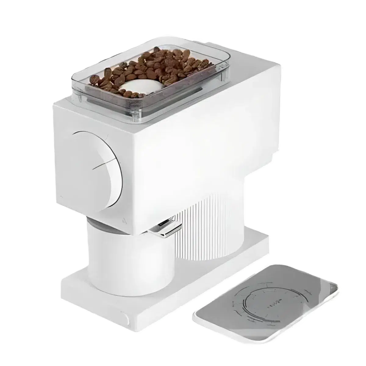 Fellow ODE Brew Grinder Ultimate Brew Grinder Coffee Hit